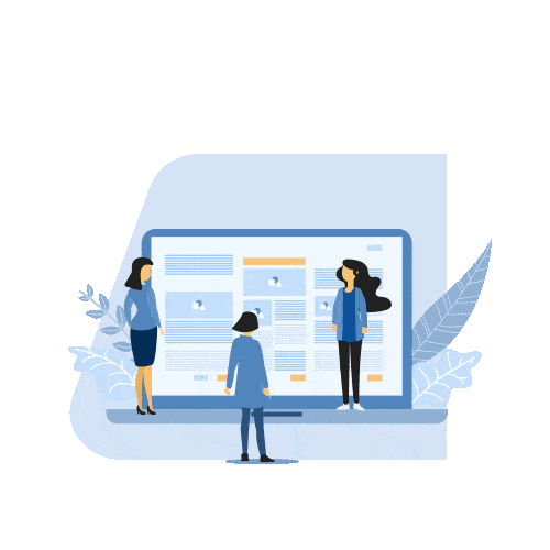 Marketing & Content